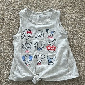 Baby GAP Tank